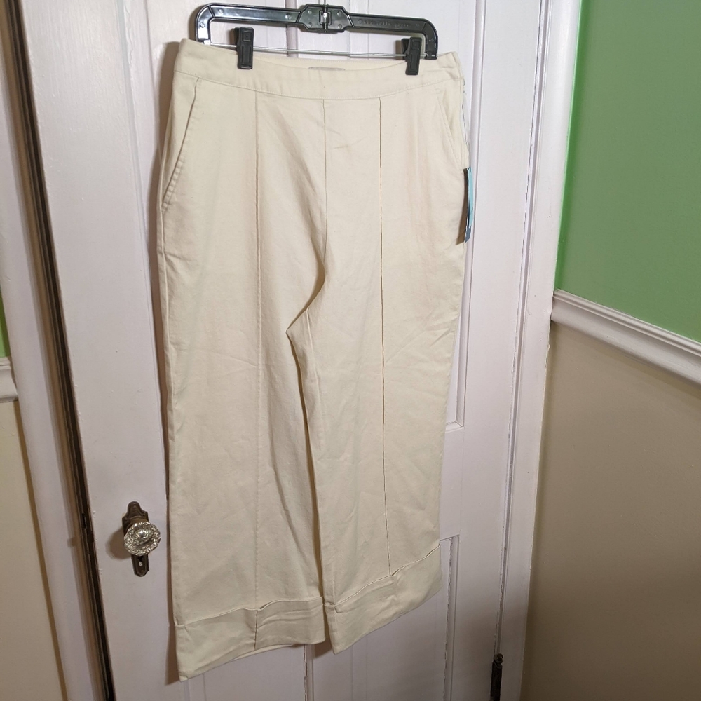 Rachel Comey Target Wide Leg Pants